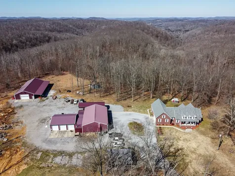 420 Shangri Lane Woodbury TN 37190