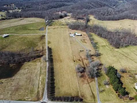 420 Shangri Lane Woodbury TN 37190