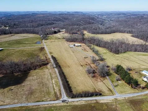 420 Shangri Lane Woodbury TN 37190