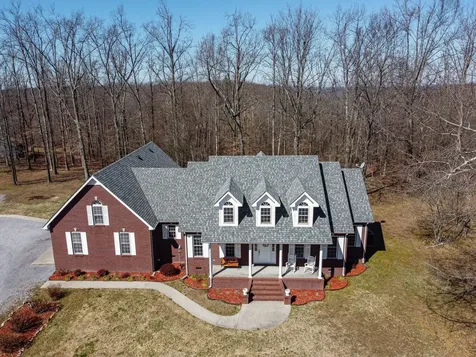 420 Shangri Lane Woodbury TN 37190