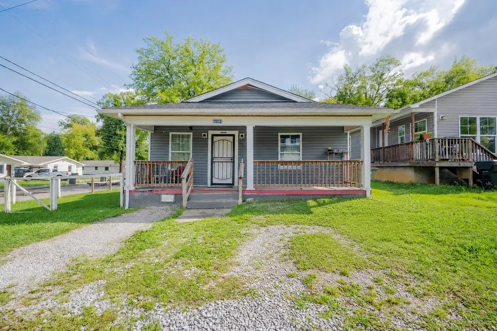 2112 E 18th Street Chattanooga TN 37404