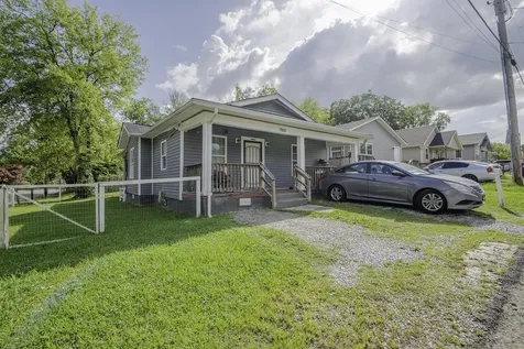 2112 E 18th Street Chattanooga TN 37404