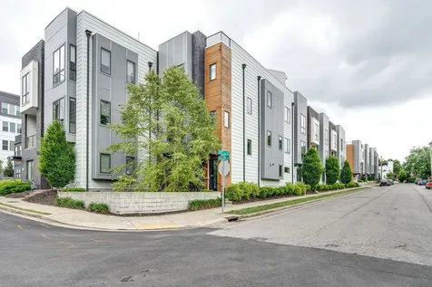 800 13th Ave, S Nashville TN 37203