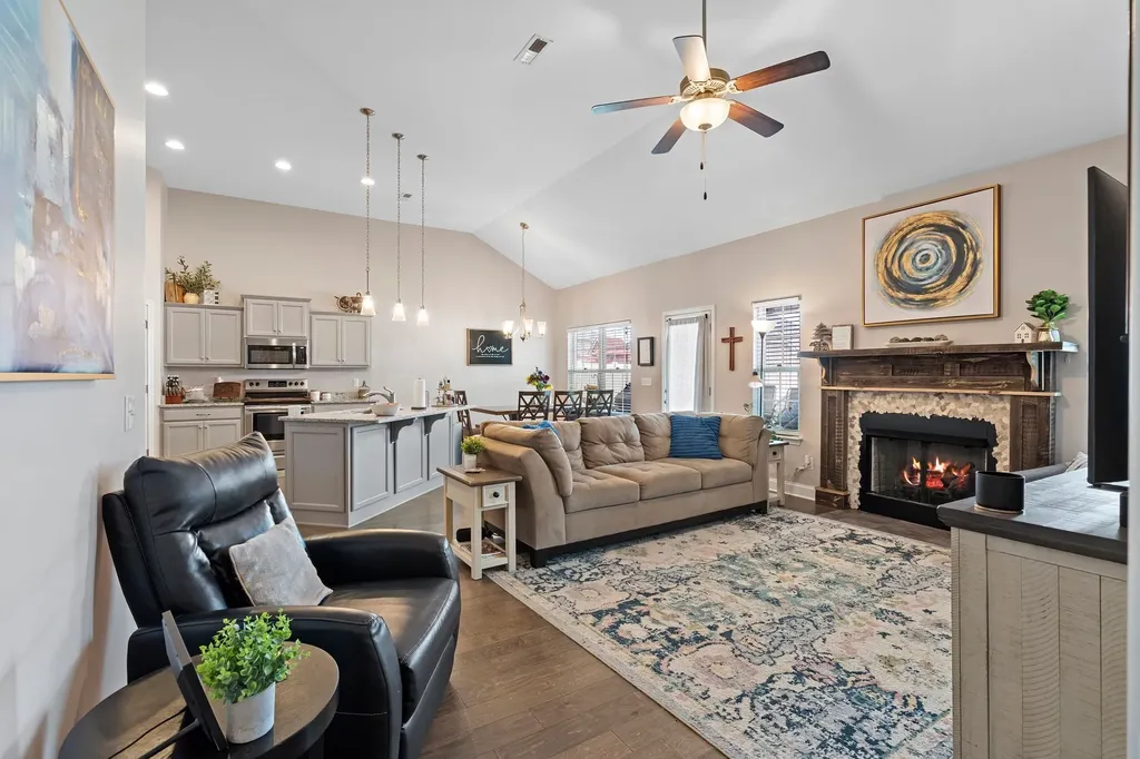 3019 Firerock Drive Murfreesboro TN 37128