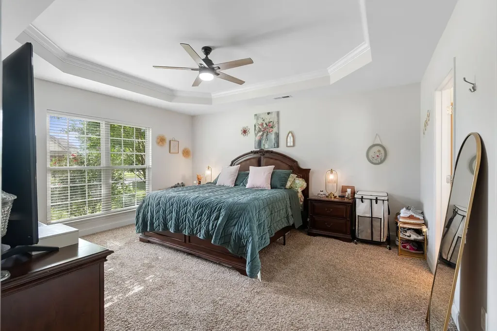 3019 Firerock Drive Murfreesboro TN 37128