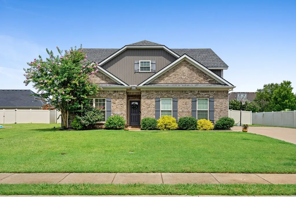 3019 Firerock Drive Murfreesboro TN 37128