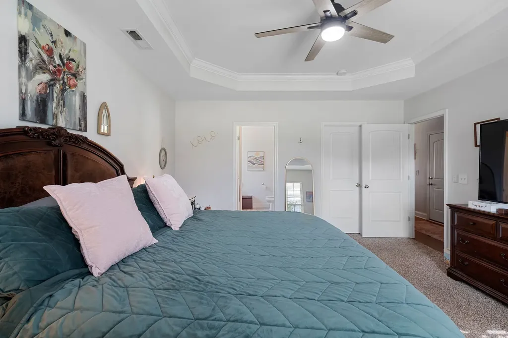 3019 Firerock Drive Murfreesboro TN 37128