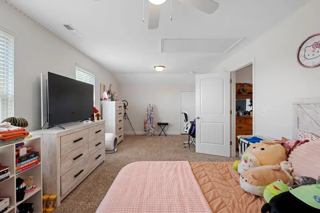3019 Firerock Drive Murfreesboro TN 37128