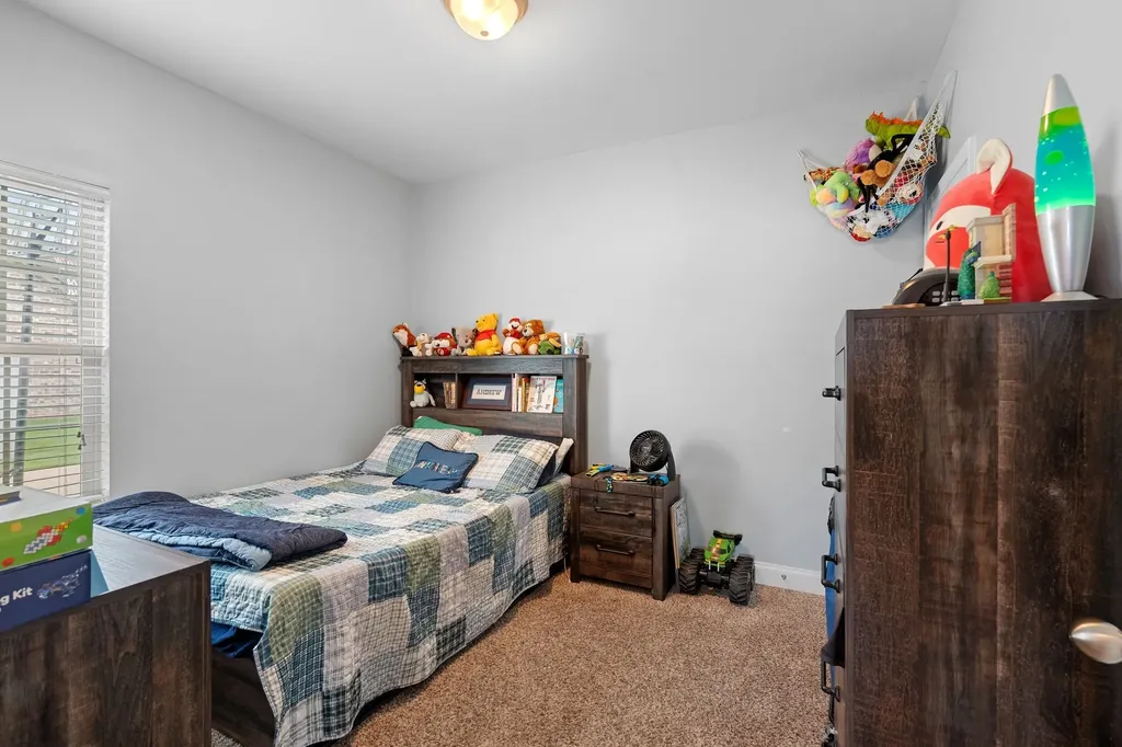 3019 Firerock Drive Murfreesboro TN 37128