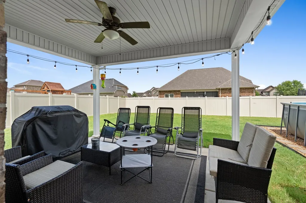 3019 Firerock Drive Murfreesboro TN 37128