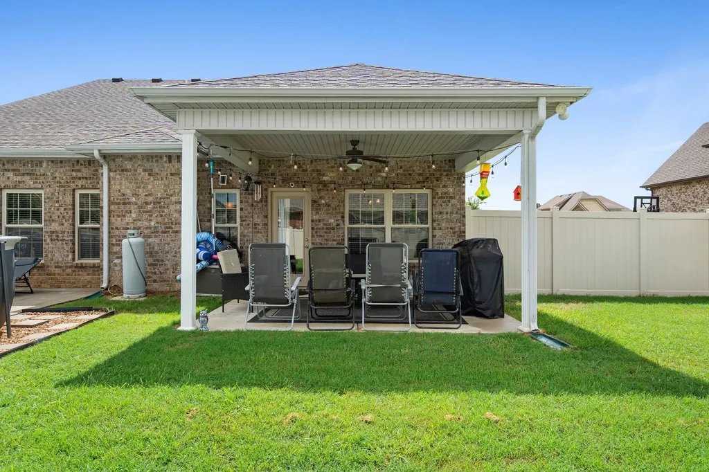 3019 Firerock Drive Murfreesboro TN 37128