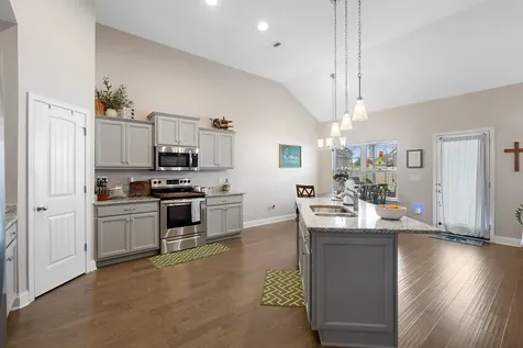 3019 Firerock Drive Murfreesboro TN 37128