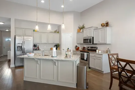3019 Firerock Drive Murfreesboro TN 37128