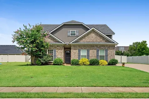 3019 Firerock Drive Murfreesboro TN 37128