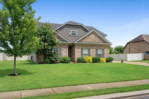 3019 Firerock Drive Murfreesboro TN 37128