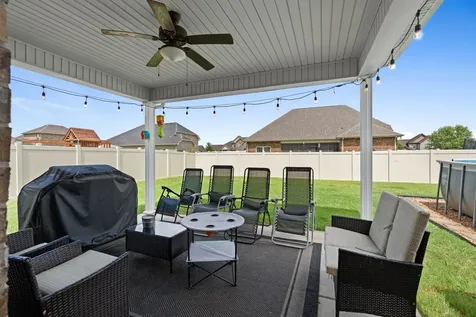 3019 Firerock Drive Murfreesboro TN 37128