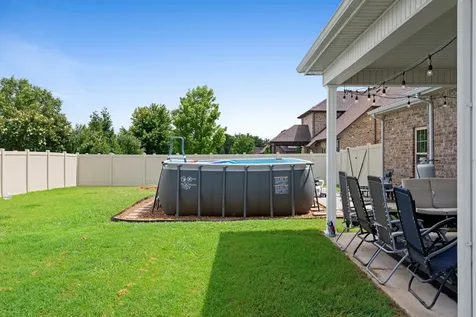3019 Firerock Drive Murfreesboro TN 37128