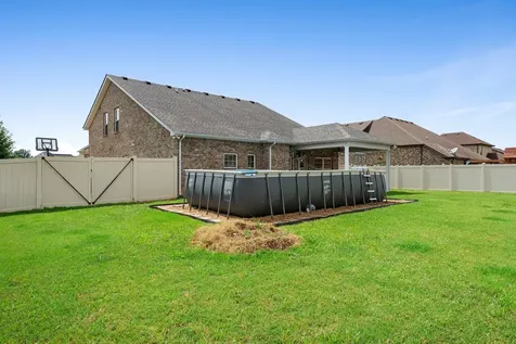 3019 Firerock Drive Murfreesboro TN 37128