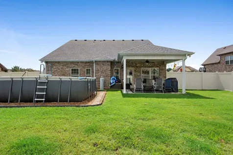 3019 Firerock Drive Murfreesboro TN 37128