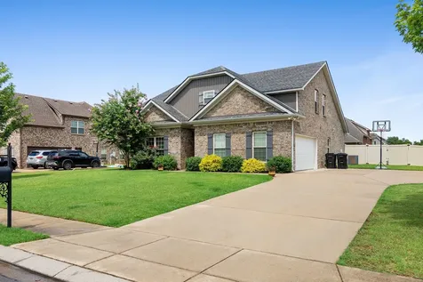3019 Firerock Drive Murfreesboro TN 37128