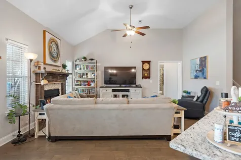 3019 Firerock Drive Murfreesboro TN 37128