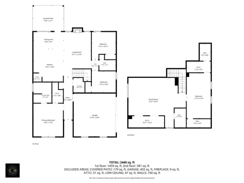 3019 Firerock Drive Murfreesboro TN 37128