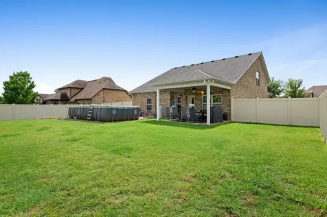 3019 Firerock Drive Murfreesboro TN 37128