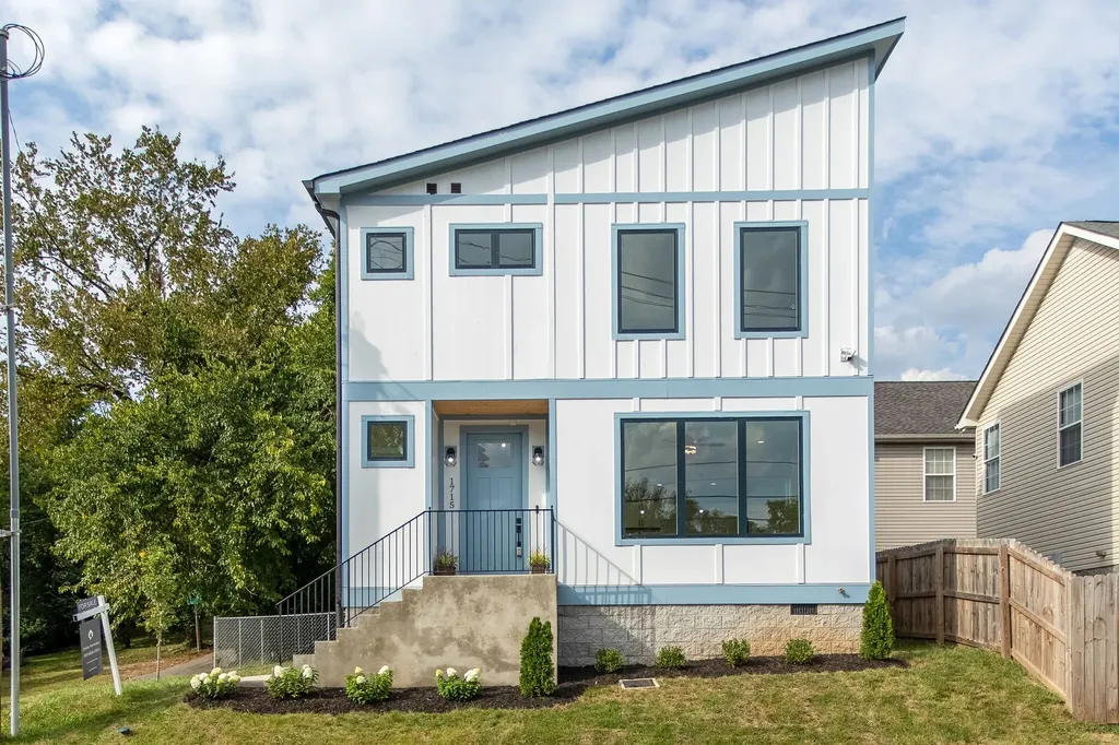 1715 Kellow Street Nashville TN 37208