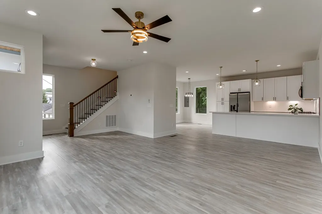 1715 Kellow Street Nashville TN 37208
