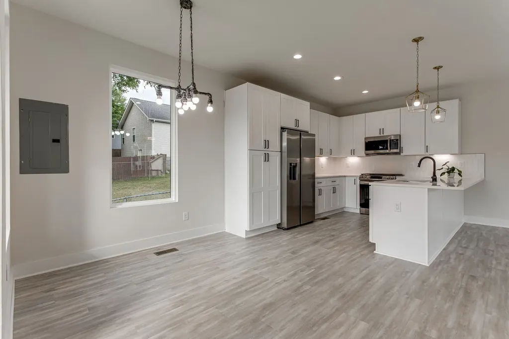1715 Kellow Street Nashville TN 37208