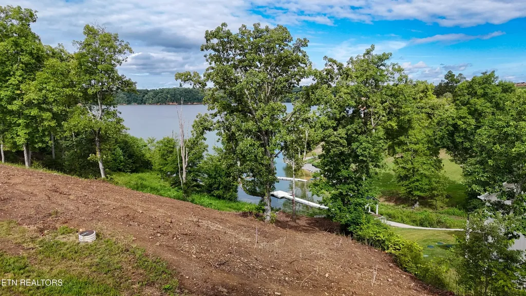 57 Stone Harbor Drive Dandridge TN 37725