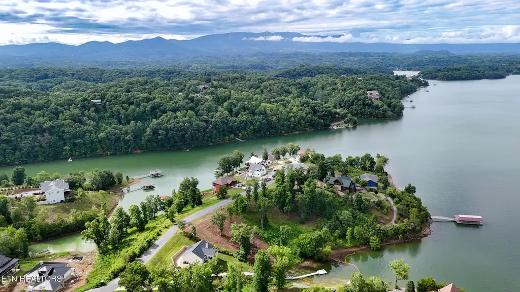57 Stone Harbor Drive Dandridge TN 37725