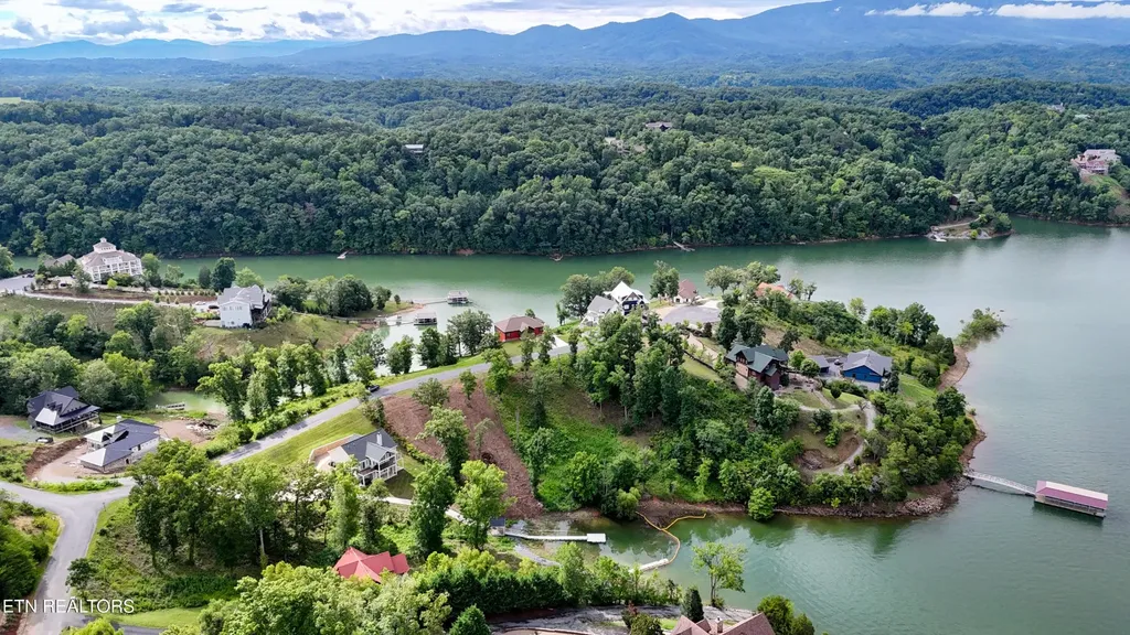 57 Stone Harbor Drive Dandridge TN 37725