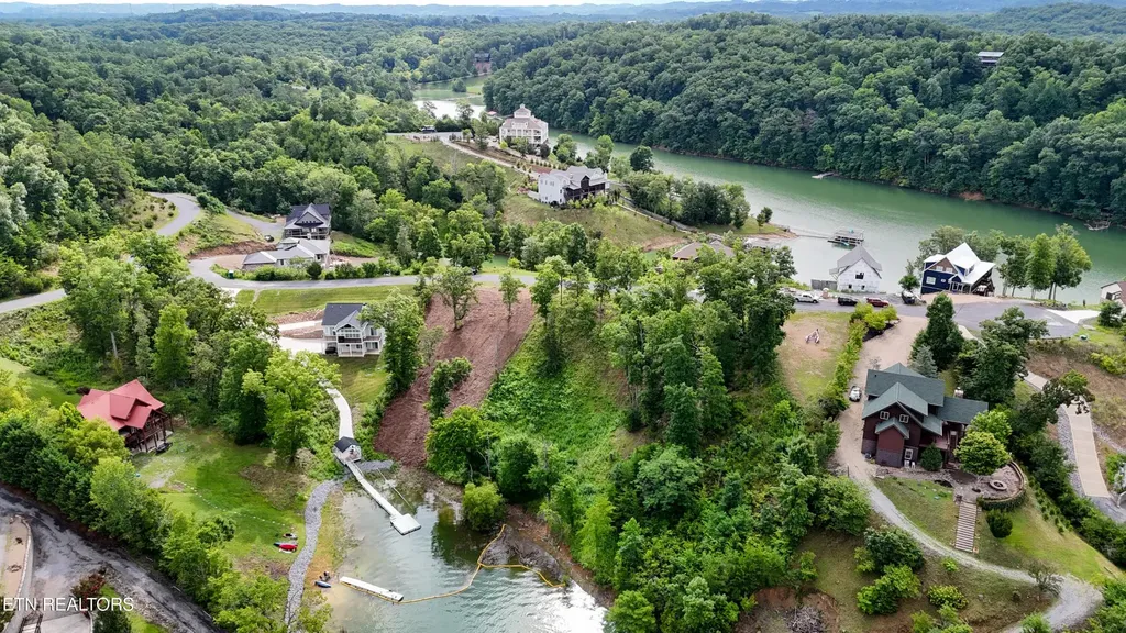 57 Stone Harbor Drive Dandridge TN 37725