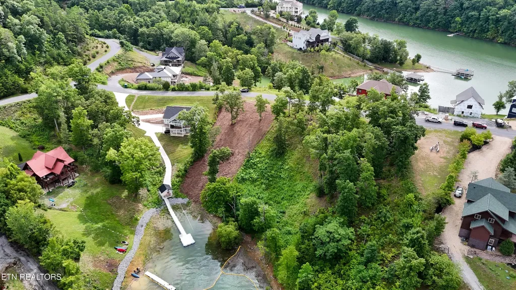 57 Stone Harbor Drive Dandridge TN 37725