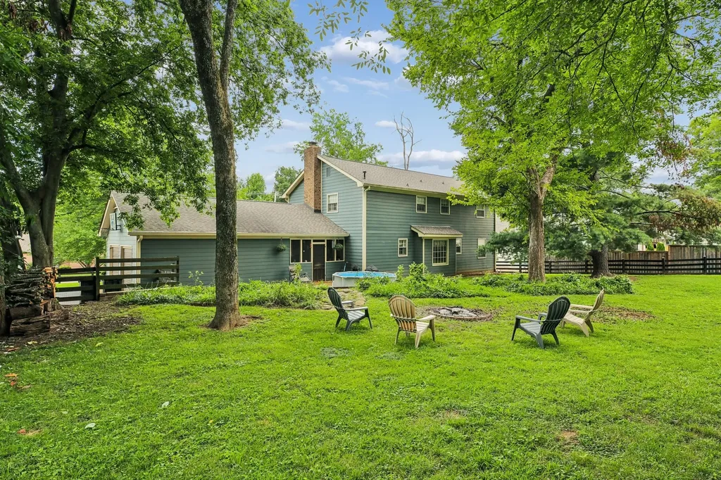 178 Meadowlake Drive Hendersonville TN 37075