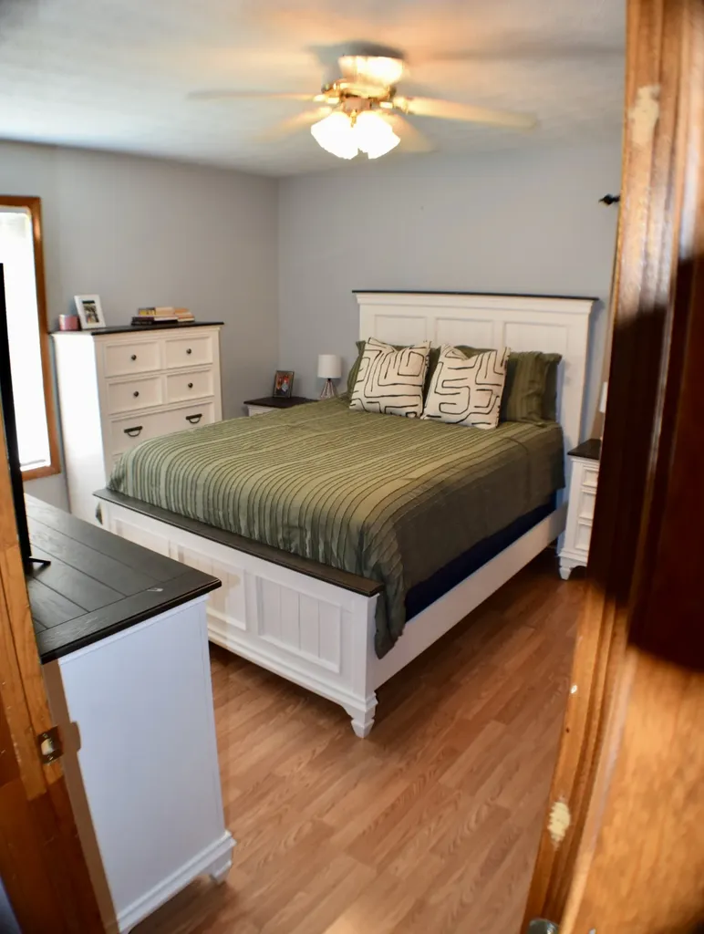 220 Joyce Circle Lafayette TN 37083