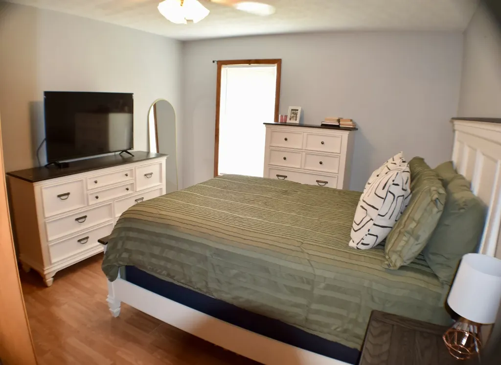 220 Joyce Circle Lafayette TN 37083