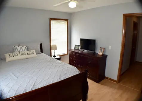 220 Joyce Circle Lafayette TN 37083