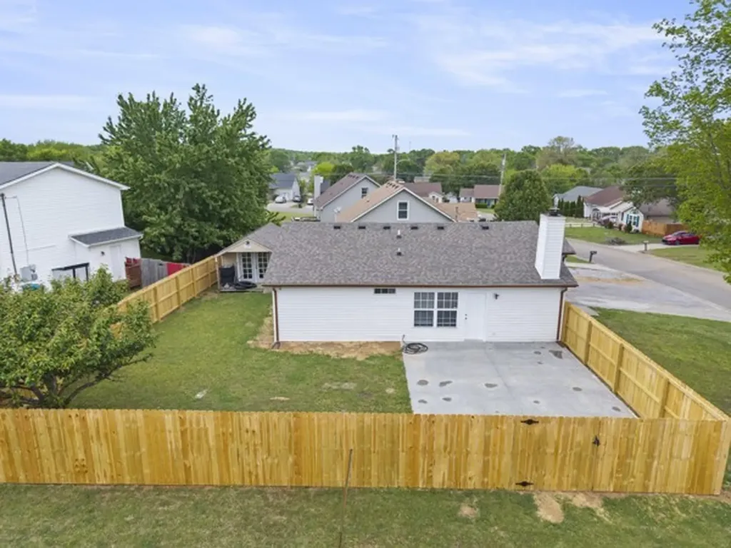 421 Cedar Park Circle La Vergne TN 37086