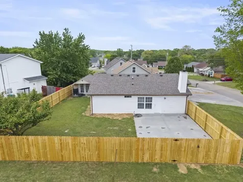 421 Cedar Park Circle La Vergne TN 37086