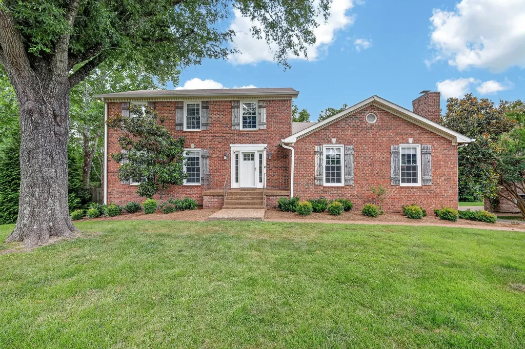 101 Shiloh Ridge Hendersonville TN 37075