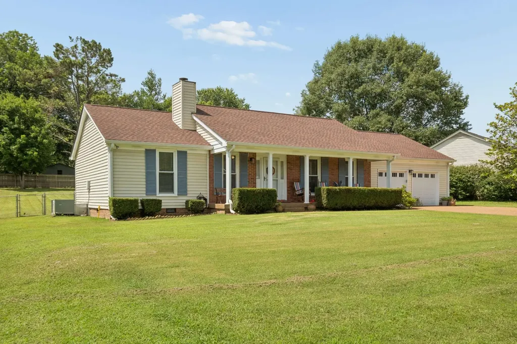 504 Riverview Drive Franklin TN 37064