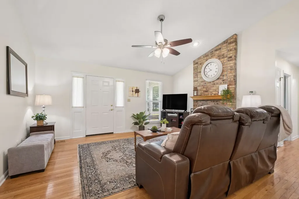 504 Riverview Drive Franklin TN 37064