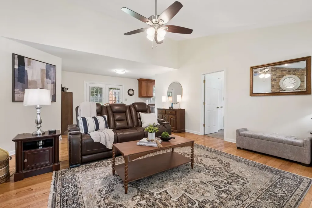 504 Riverview Drive Franklin TN 37064