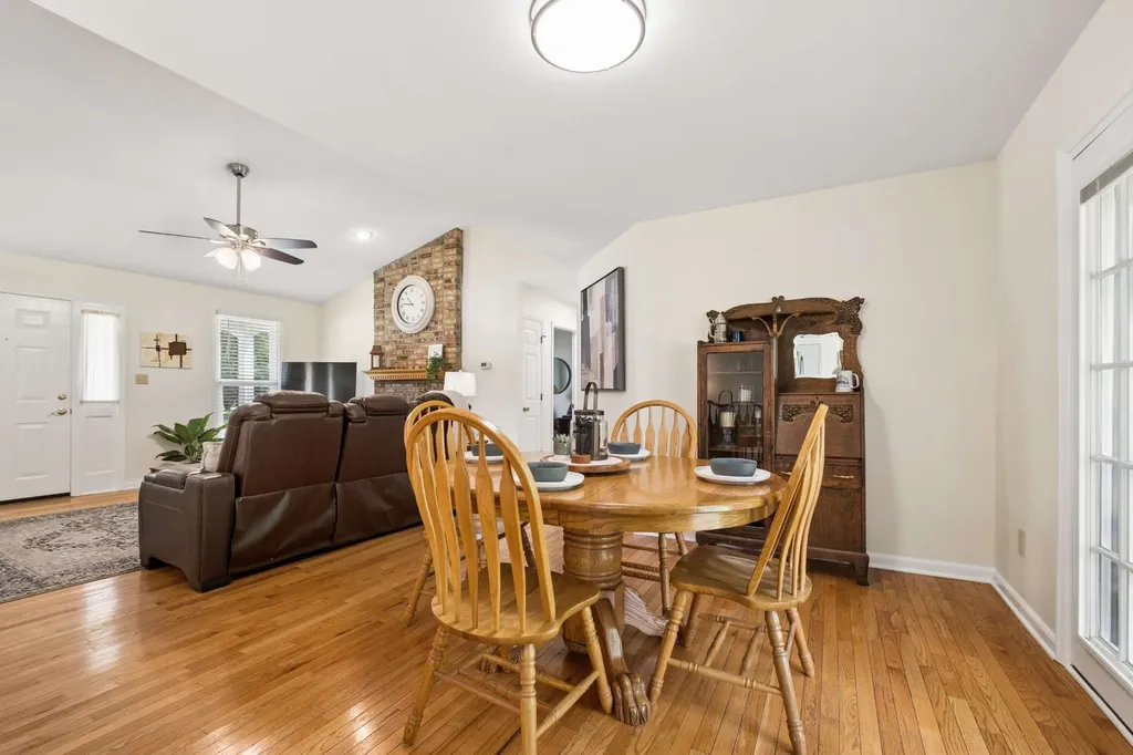 504 Riverview Drive Franklin TN 37064