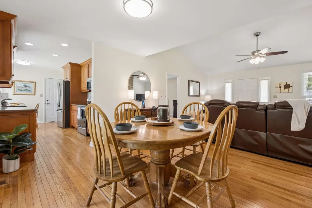 504 Riverview Drive Franklin TN 37064