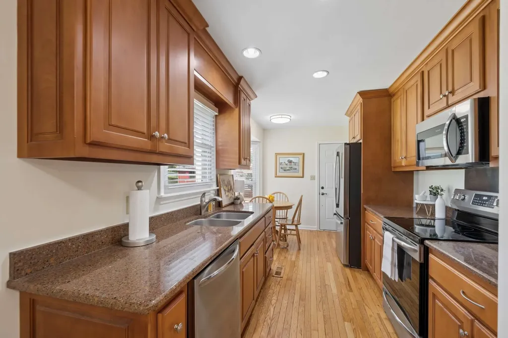 504 Riverview Drive Franklin TN 37064