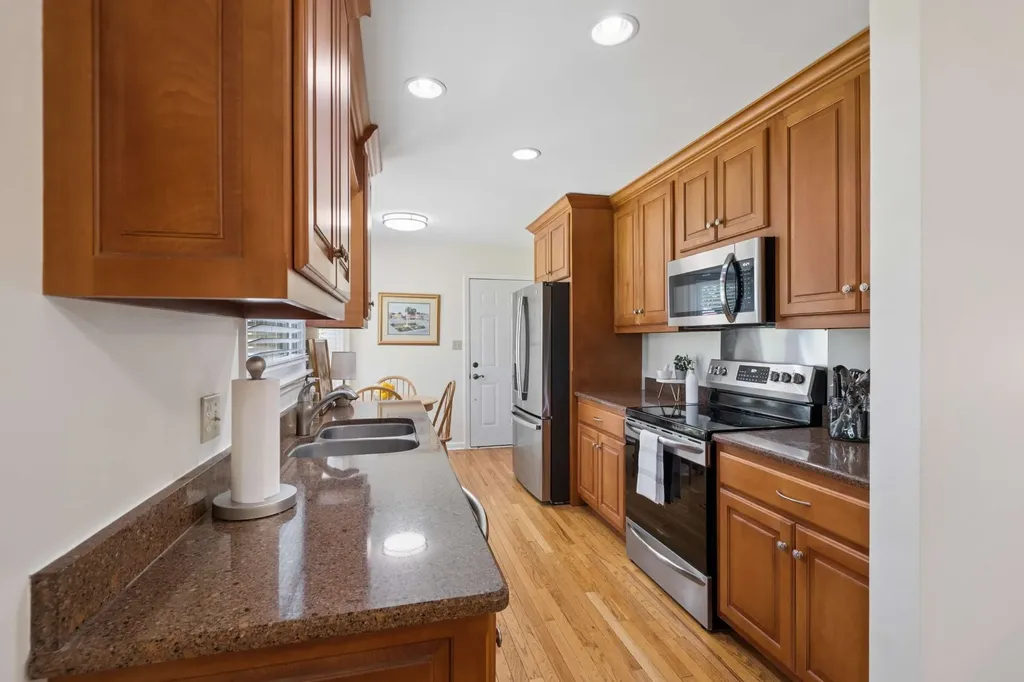 504 Riverview Drive Franklin TN 37064
