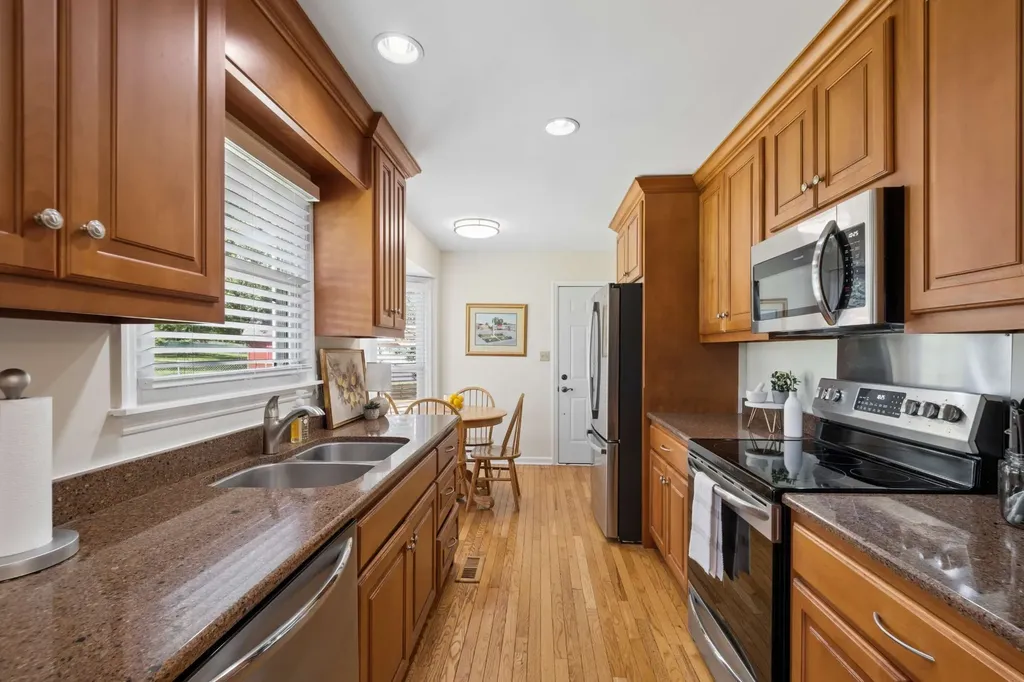 504 Riverview Drive Franklin TN 37064